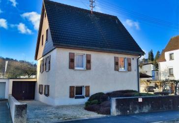 Vorschaubild Einfamilienhaus