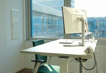 Vorschaubild Büro- /Praxis-Immobilie