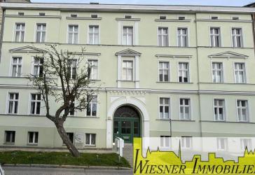 Gelegenheit - freistehende, sanierte ETW in Gründerzeithaus