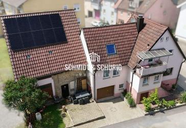 Vorschaubild Einfamilienhaus