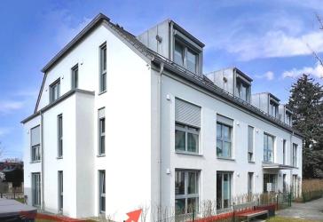 Perfektes Familiendomizil mit Garten und SwimSpa in Bogenhausen-Denning