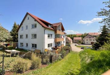 Vorschaubild Wohnung