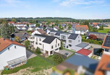 Vorschaubild Maisonettewohnung