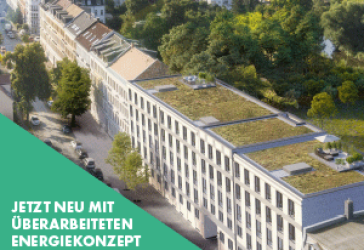 *** JETZT BESICHTIGEN * NEUBAU * A+ * 04/26 * 4 Zimmer * Top Lage * TG ***