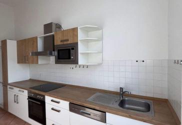 3 Zimmer | EBK | Bad mit Fenster |INNENSTADT POTSDAM