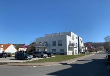 Vorschaubild Penthouse