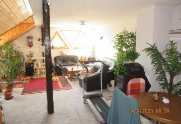 Mehrgenerationshaus (RH für 2- bis 3-Familien) mit Werkstätten und Lager in Leutenberg