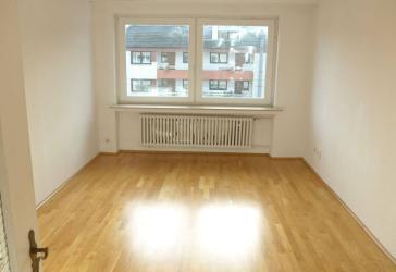 BO-Langendreer, zentrale Stadtteillage: gepflegte 2-Zi-Whg. mit Wohnküche u. Duschbad