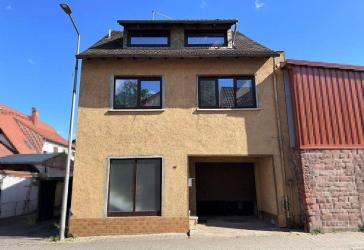 Vorschaubild Einfamilienhaus