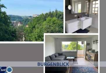 HERRL. FERNBLICK - SONNENDURCHFLUTETE 4-ZI. -ETW