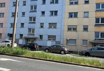 2 Zimmer - Whg_Kapitalanlage mit Potential