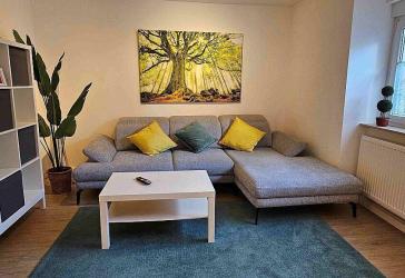 Vorschaubild Wohnung