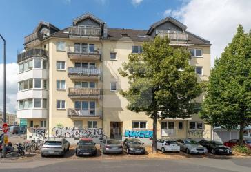 Vorschaubild Wohnung