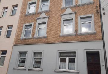 Vorschaubild Mehrfamilienhaus