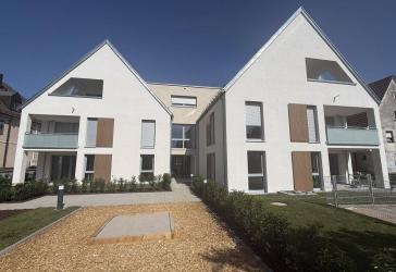 Vorschaubild Wohnung
