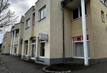 Vorschaubild Büro- /Praxis-Immobilie