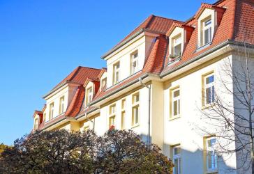 Preissenkung! 1 - Raum Single Appartement mit Optimierungspotential in Pieschen