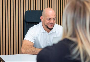 Vorschaubild Büro- /Praxis-Immobilie