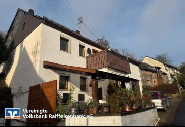 Vorschaubild Reihenmittelhaus