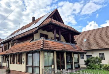 Vorschaubild Mehrfamilienhaus