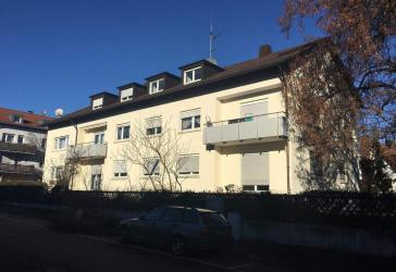 Vorschaubild Wohnung