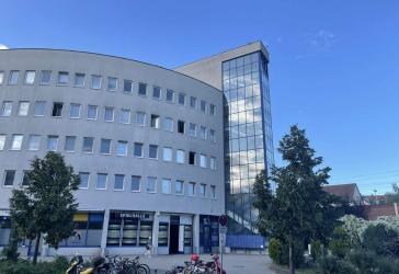 1-Zimmer-Appartement als Kapitalanlage !