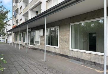 Großzügige Gewerbefläche in Nachbarschaft zum Duisburger Hafen