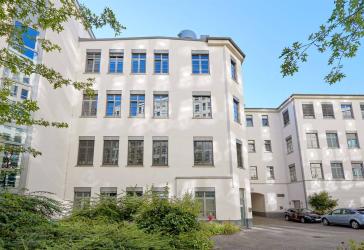 Vorschaubild Büro- /Praxis-Immobilie