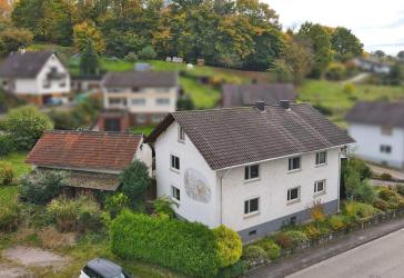 Vorschaubild Mehrfamilienhaus