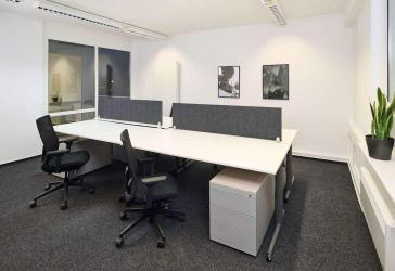 Bezugsfertig | Flexibel | Office&CoWorking | Skalierbar | Kronberg