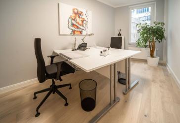 Vorschaubild Büro- /Praxis-Immobilie
