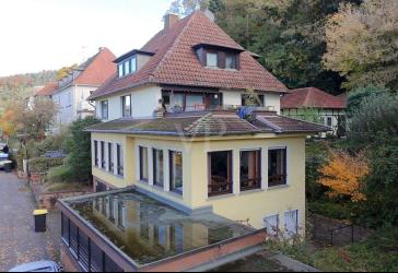Vorschaubild Mehrfamilienhaus