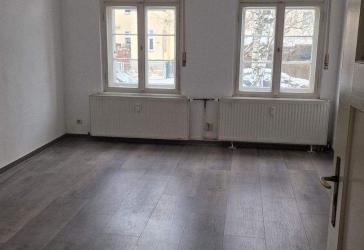 2-Zimmer-Wohnung in Niederschönhausen, Berlin