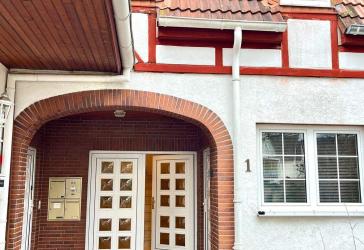 Ihre eigene Attraktive Gewerbeimmobilie im Herzen von Zierenberg
