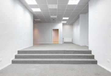 Repräsentative Gewerbefläche im Zentrum von Stade - vielseitig nutzbar und zukunftsstark