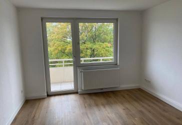 WWS - Wohnung mit Balkon und EBK sucht Nachmieter