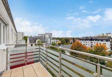 Vorschaubild Penthouse