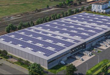Hallen-/Industriefläche in Gifhorn