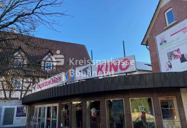 Möblierte Büroflächen im Zentrum von Böblingen zu vermieten!