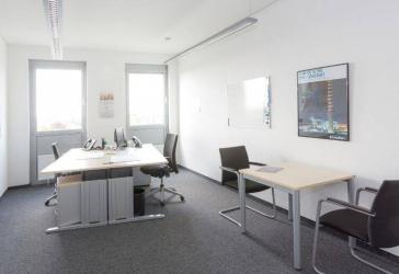 Vorschaubild Büro- /Praxis-Immobilie