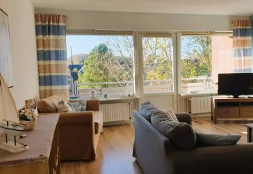 Freie Eigentumswohnung in Eckernförde - Süd