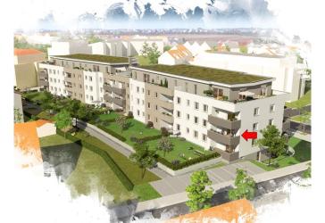 Vorschaubild Wohnung
