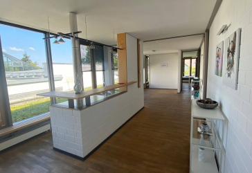 Hochwertiges Loft-­Büro in verkehrsgünstiger Lage