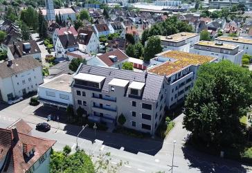 Vorschaubild Wohnung