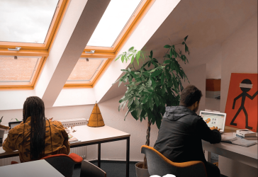 Vorschaubild Büro- /Praxis-Immobilie