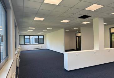 Moderne Bürofläche provisionsfrei zu vermieten