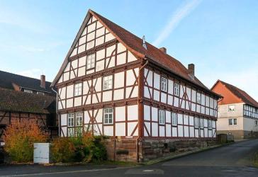 Vorschaubild Einfamilienhaus