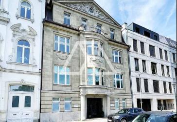 Büroresidenz am Kaiserteich