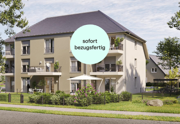 Vorschaubild Wohnung