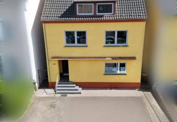 Mehrgenerationenhaus mit Einliegeroption - Großzügiges Wohnen auf drei Ebenen